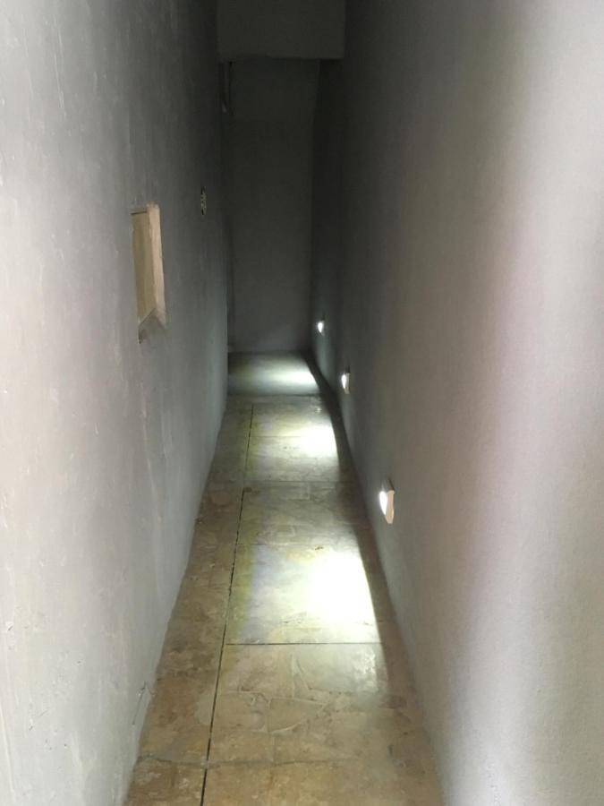 Motel Sobrado (Adults Only) Recife Exterior foto