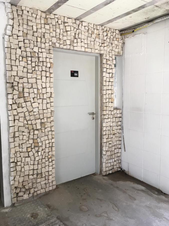 Motel Sobrado (Adults Only) Recife Exterior foto